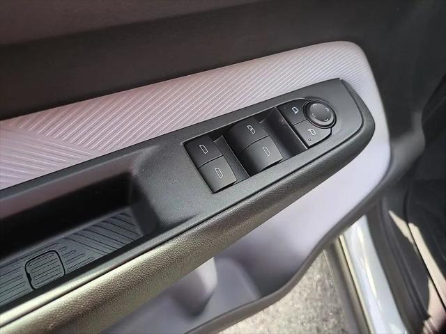 2027 Chevrolet Bolt RS FWD