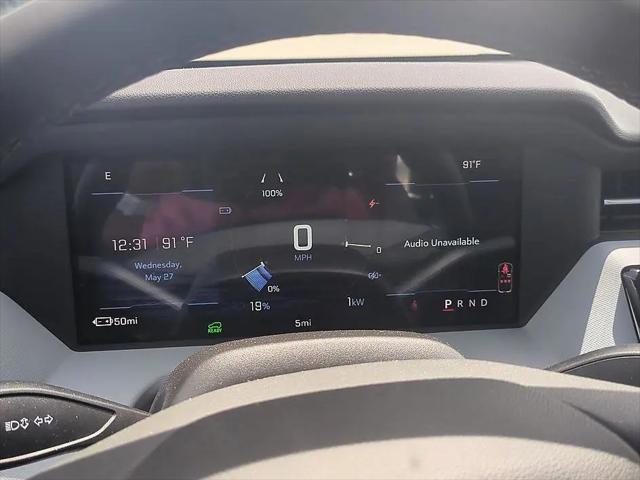 2027 Chevrolet Bolt RS FWD