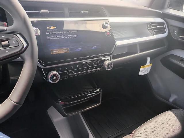 2027 Chevrolet Bolt RS FWD