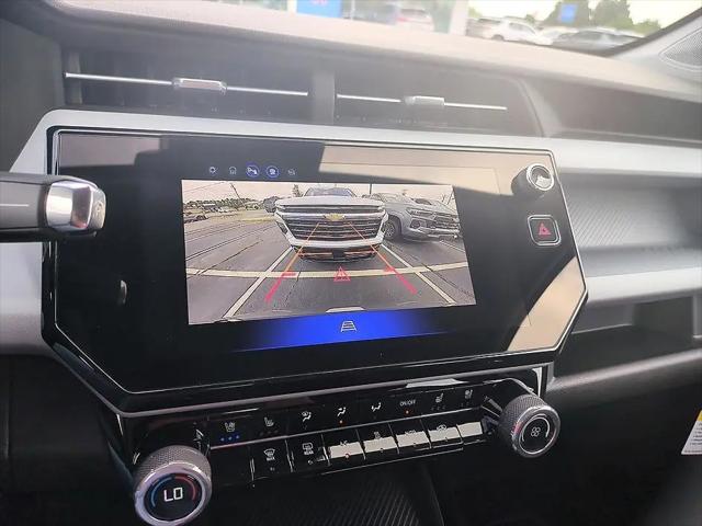 2027 Chevrolet Bolt RS FWD