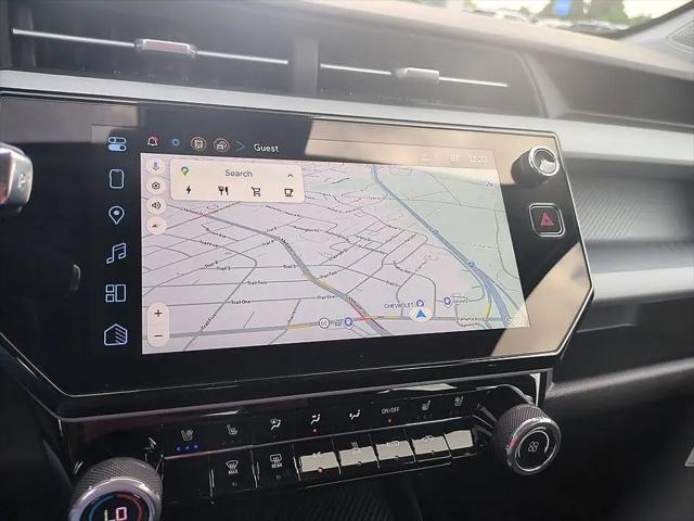 2027 Chevrolet Bolt RS FWD