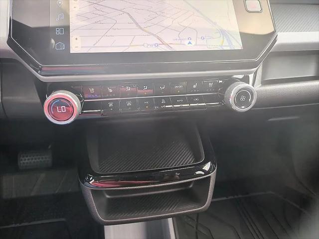 2027 Chevrolet Bolt RS FWD