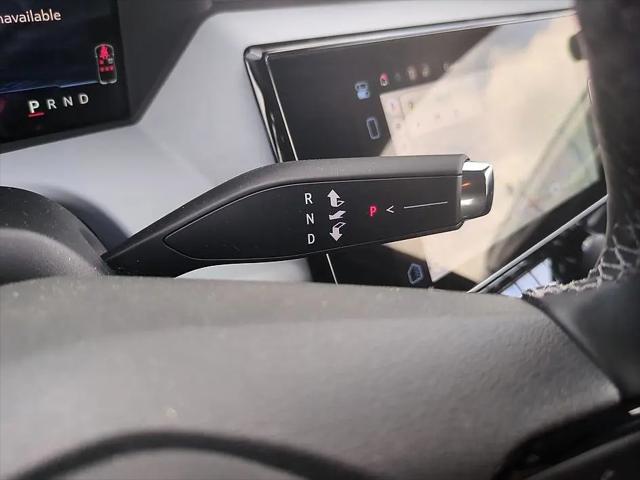 2027 Chevrolet Bolt RS FWD