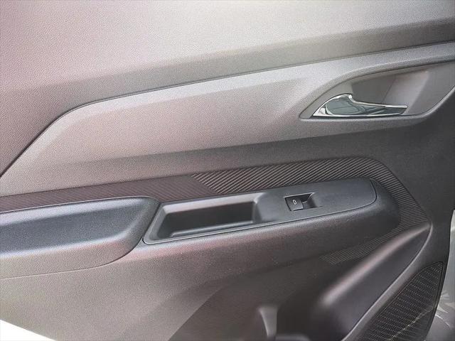 2027 Chevrolet Bolt RS FWD
