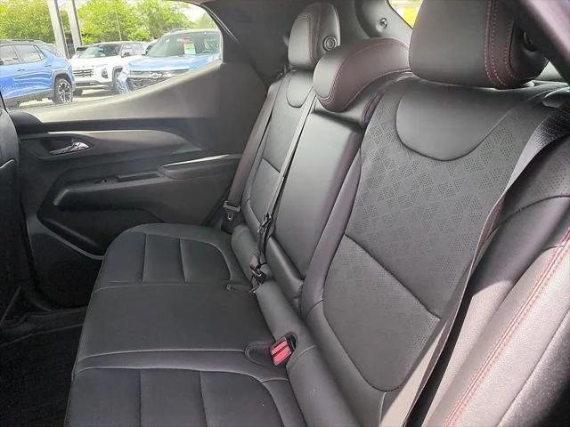 2027 Chevrolet Bolt RS FWD