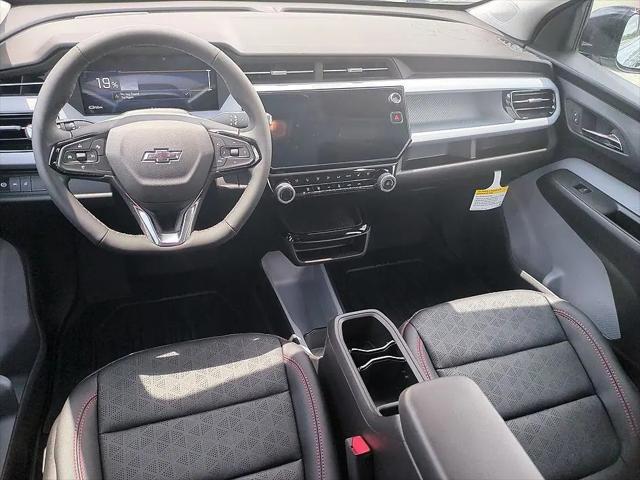 2027 Chevrolet Bolt RS FWD