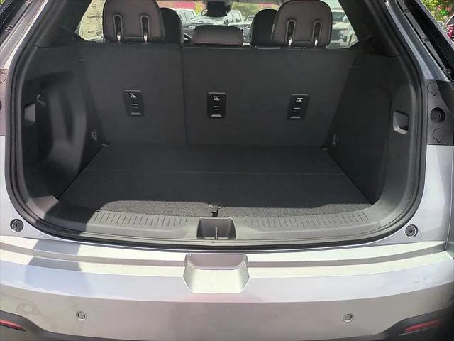 2027 Chevrolet Bolt RS FWD