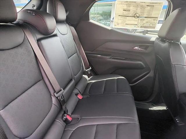 2027 Chevrolet Bolt RS FWD