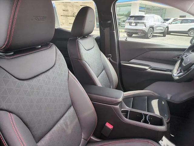 2027 Chevrolet Bolt RS FWD