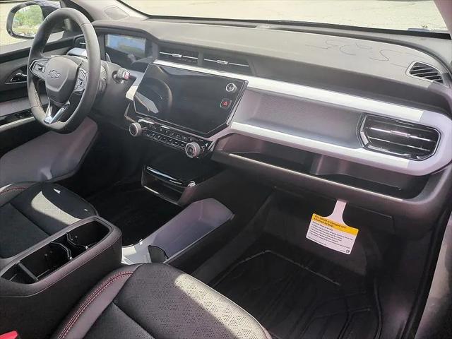 2027 Chevrolet Bolt RS FWD