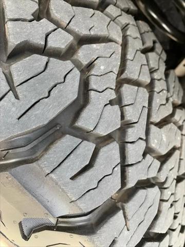 2018 Ram 2500 Tradesman Crew Cab 4x4 6'4" Box