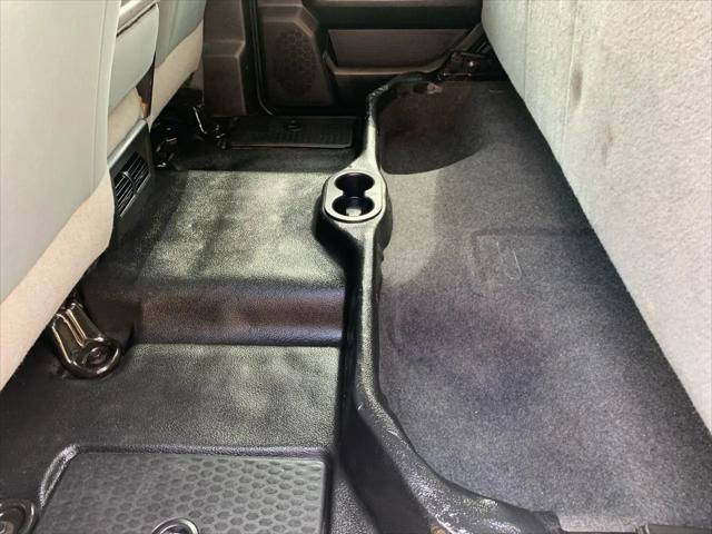 2018 Ram 2500 Tradesman Crew Cab 4x4 6'4" Box