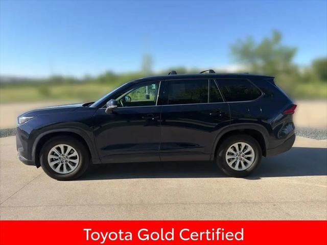 2024 Toyota Grand Highlander XLE for sale in Grimes, IA
