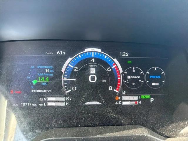 2025 Toyota Sequoia 1794 Edition