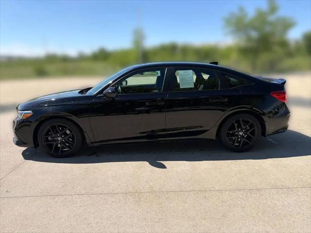 2023 Honda Civic Sedan for sale in Grimes, IA