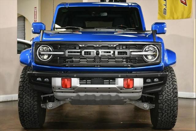 2024 Ford Bronco Raptor for sale in Tampa, FL