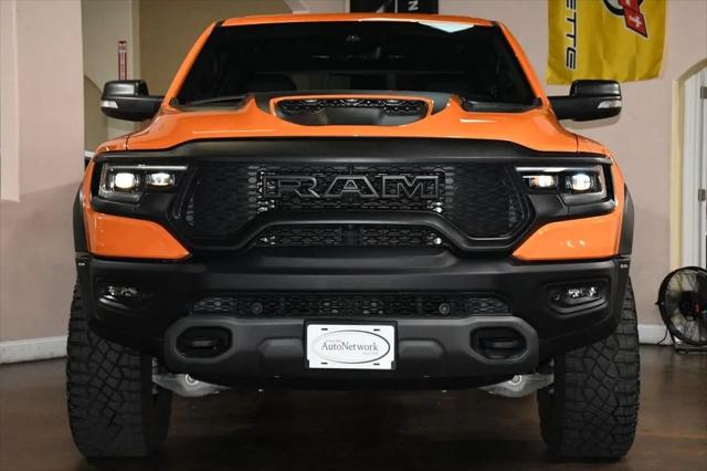 2022 Ram 1500 TRX Crew Cab 4x4 5'7" Box for sale in Tampa, FL