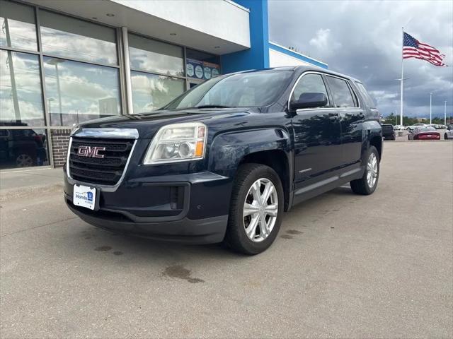 2017 GMC Terrain SLE-1 for sale in Lincoln, NE