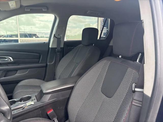 2017 GMC Terrain SLE-1
