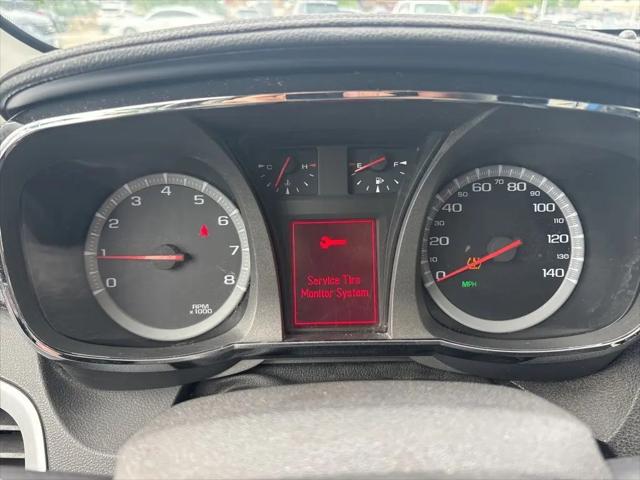 2017 GMC Terrain SLE-1
