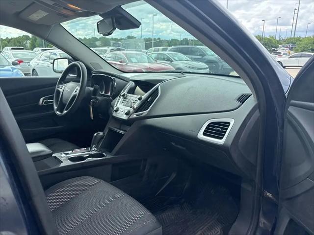 2017 GMC Terrain SLE-1