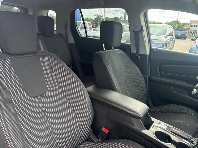 2017 GMC Terrain SLE-1