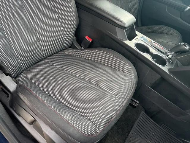 2017 GMC Terrain SLE-1