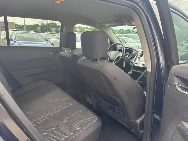 2017 GMC Terrain SLE-1