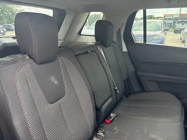 2017 GMC Terrain SLE-1