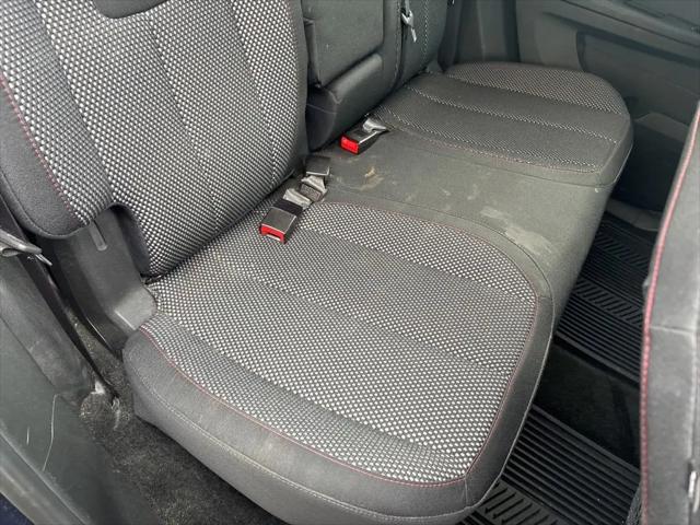 2017 GMC Terrain SLE-1