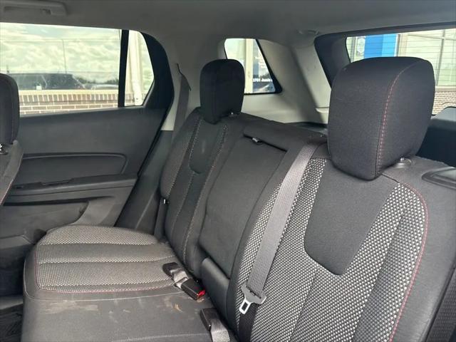 2017 GMC Terrain SLE-1