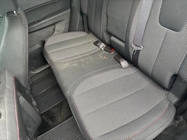 2017 GMC Terrain SLE-1