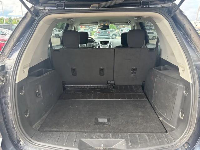 2017 GMC Terrain SLE-1