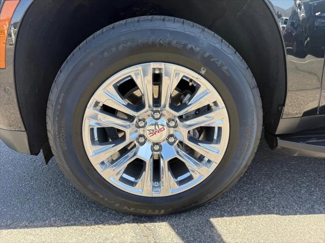 2025 GMC Yukon 4WD Denali