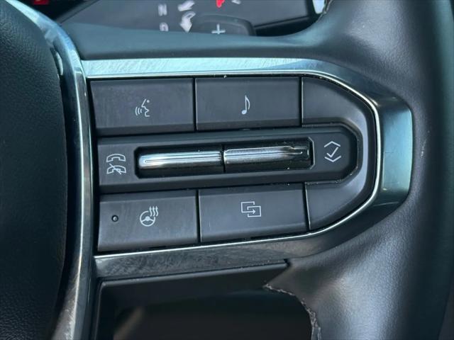 2025 GMC Yukon 4WD Denali