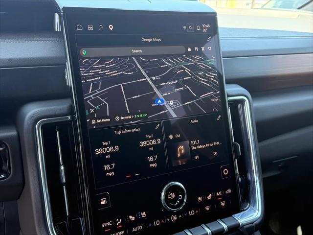 2025 GMC Yukon 4WD Denali