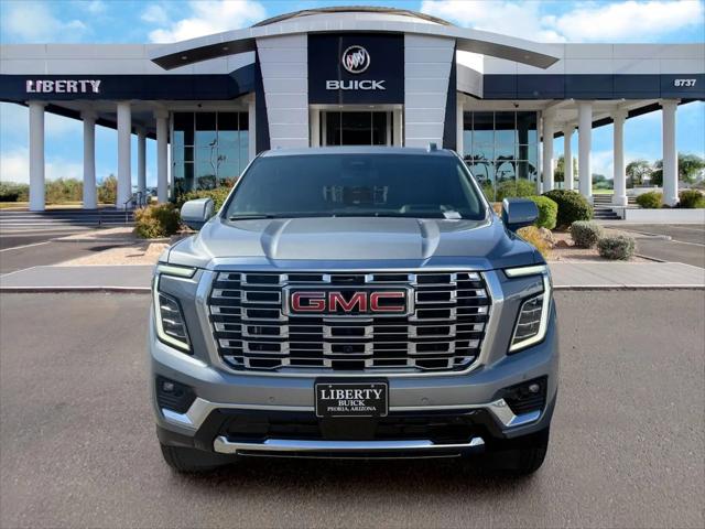 2025 GMC Yukon XL 4WD Denali