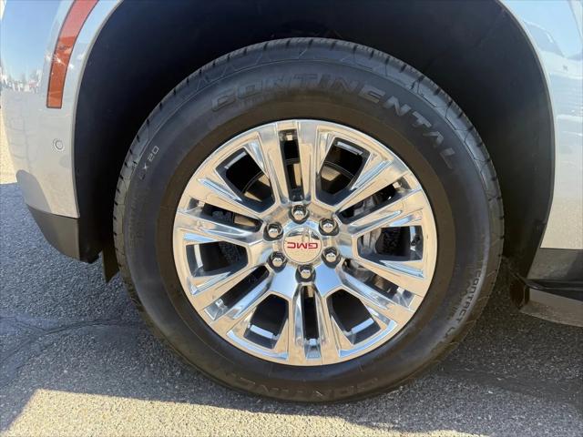 2025 GMC Yukon XL 4WD Denali