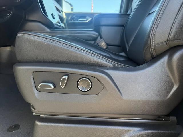 2025 GMC Yukon XL 4WD Denali