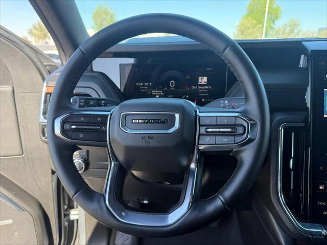 2025 GMC Yukon XL 4WD Denali