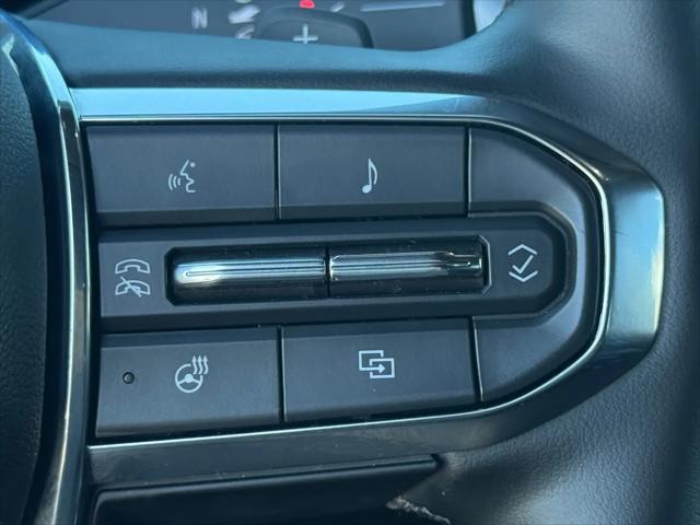 2025 GMC Yukon XL 4WD Denali