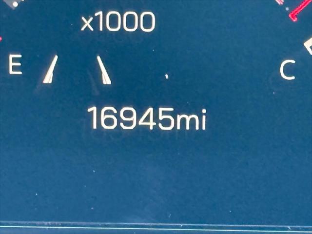 2025 GMC Yukon XL 4WD Denali