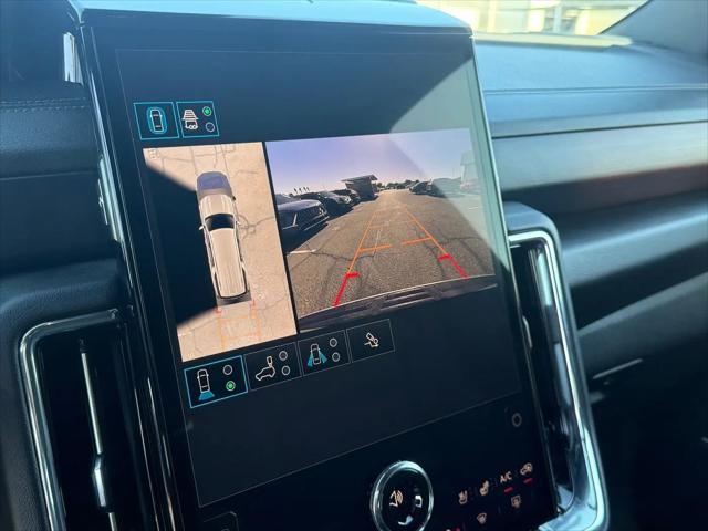 2025 GMC Yukon XL 4WD Denali