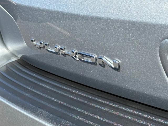 2025 GMC Yukon XL 4WD Denali