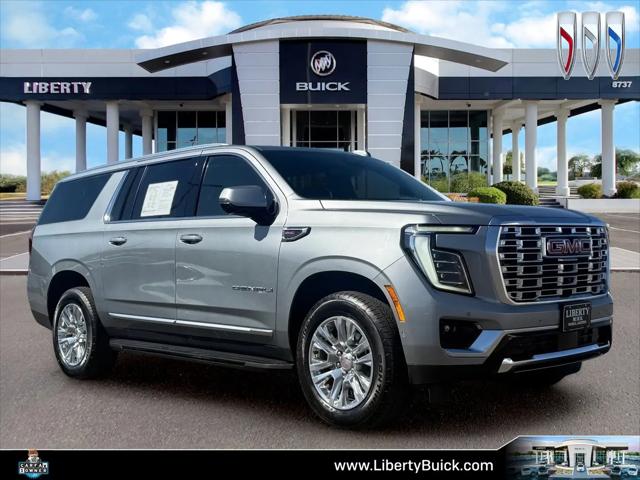 2025 GMC Yukon XL 4WD Denali for sale in Peoria, AZ