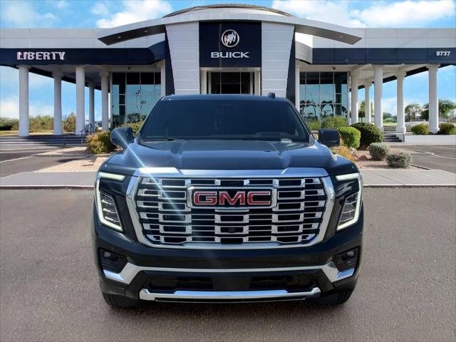 2025 GMC Yukon XL 4WD Denali