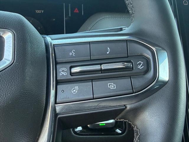 2025 GMC Yukon XL 4WD Denali