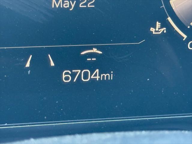 2025 GMC Yukon XL 4WD Denali