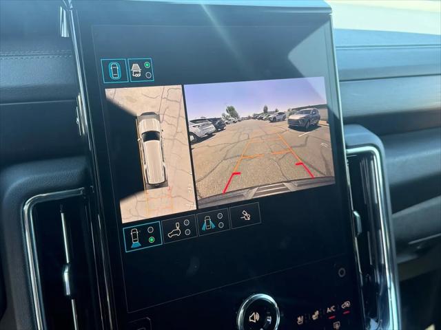2025 GMC Yukon XL 4WD Denali