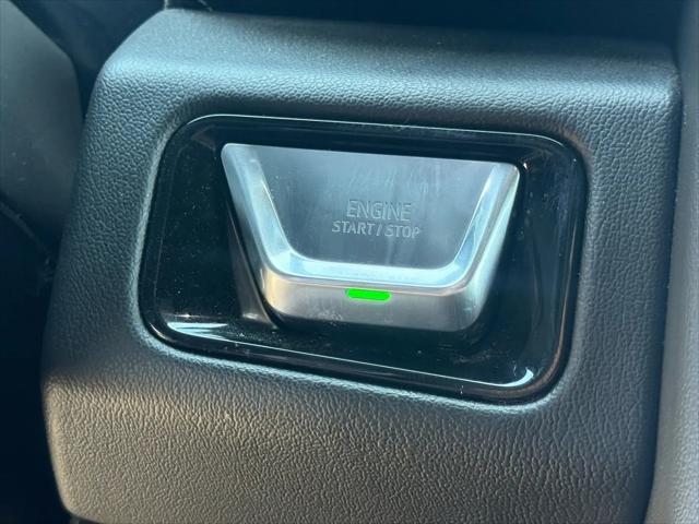 2025 GMC Yukon XL 4WD Denali